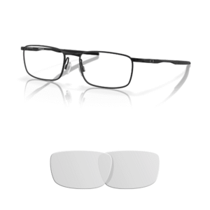 Lentes de reposição Compatíveis Oakley 3173 BARRELHOUSE
