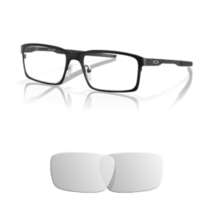 Lentes de reposição Compatíveis Oakley 3232 BASE PLANE