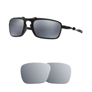 Lentes de reposição Compatíveis Oakley 6020 BADMAN