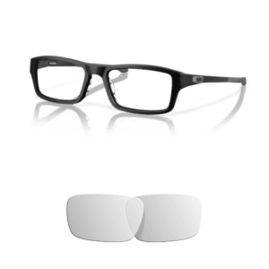 Lentes de reposição Oakley 8039 CHAMFER Compatíveis