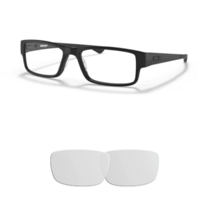 Lentes de reposição Oakley 8046 AIRDROP Compatíveis
