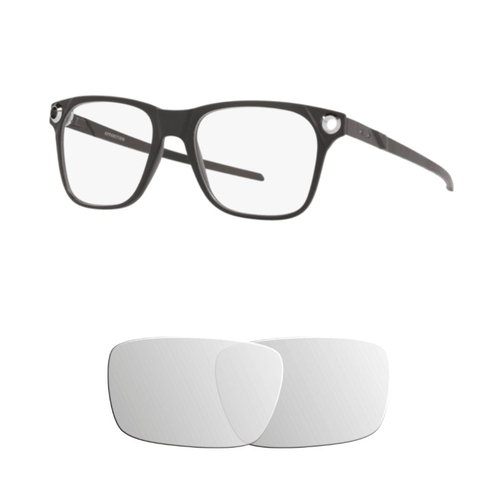 Lentes de reposição Compatíveis Oakley 8152 APPARITION