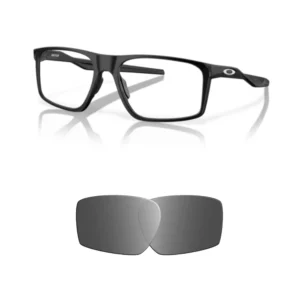 Lentes de reposição Compatíveis Oakley 8183 BAT FLIP