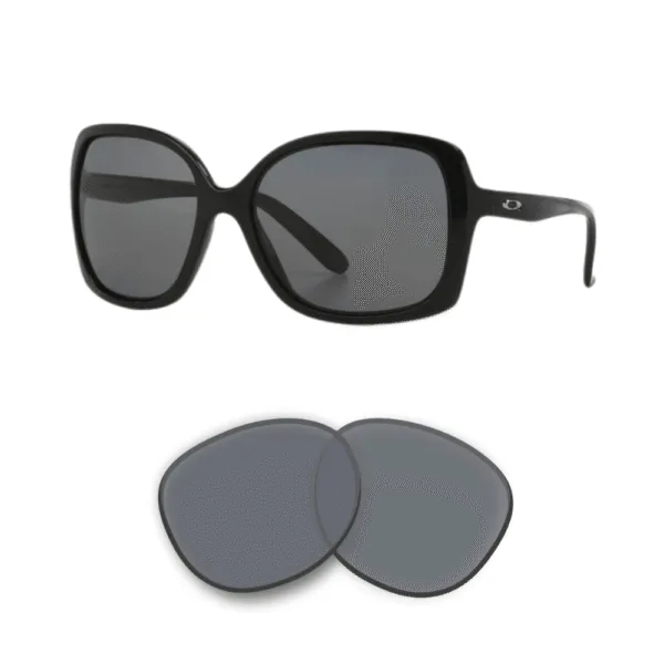 Lentes de reposição Compatíveis Oakley 9125 BECKON