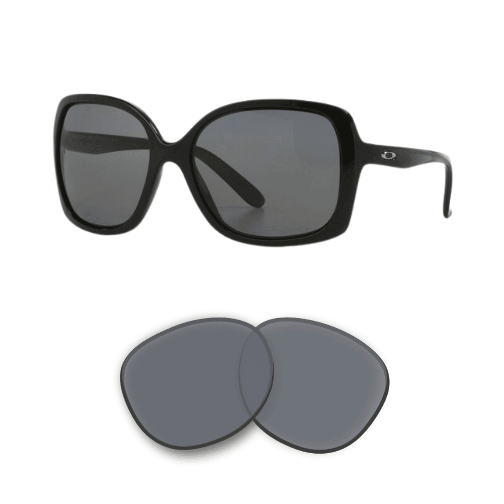 Lentes de reposição Compatíveis Oakley 9125 BECKON