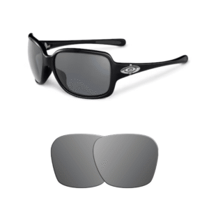 Lentes de reposição Oakley 9168 BREAK POINT Compatíveis
