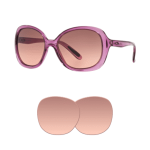 Lentes de reposição Oakley 9178 BACKHAND Compatíveis