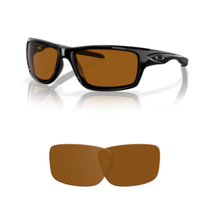 Lentes de reposição Oakley 9225 CANTEEN Compatíveis