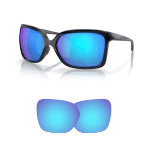 Lentes de reposição Oakley 9230 WILDRYE Compatíveis