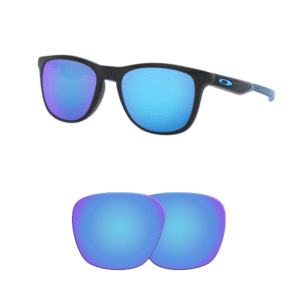 Lentes de reposição Compatíveis Oakley 9340 TRILLBE X