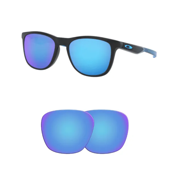 Lentes de reposição Compatíveis Oakley 9340 TRILLBE X