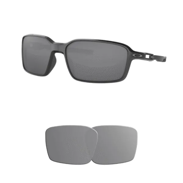 Lentes de reposição Oakley 9429 SIPHON Compatíveis