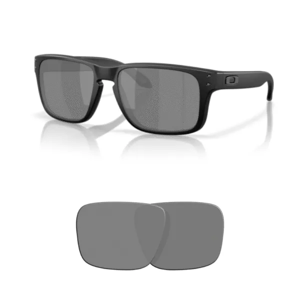 Lentes de reposição Compatíveis Oakley 9509 HOLBROOK S