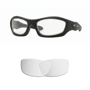 Lentes graduadas para Oakley 9028 MONSTER DOG