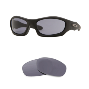 Lentes de reposição Oakley 9028 MONSTER DOG Compatíveis