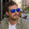 Lentes de reposição Compatíveis Oakley 9301 COHORT