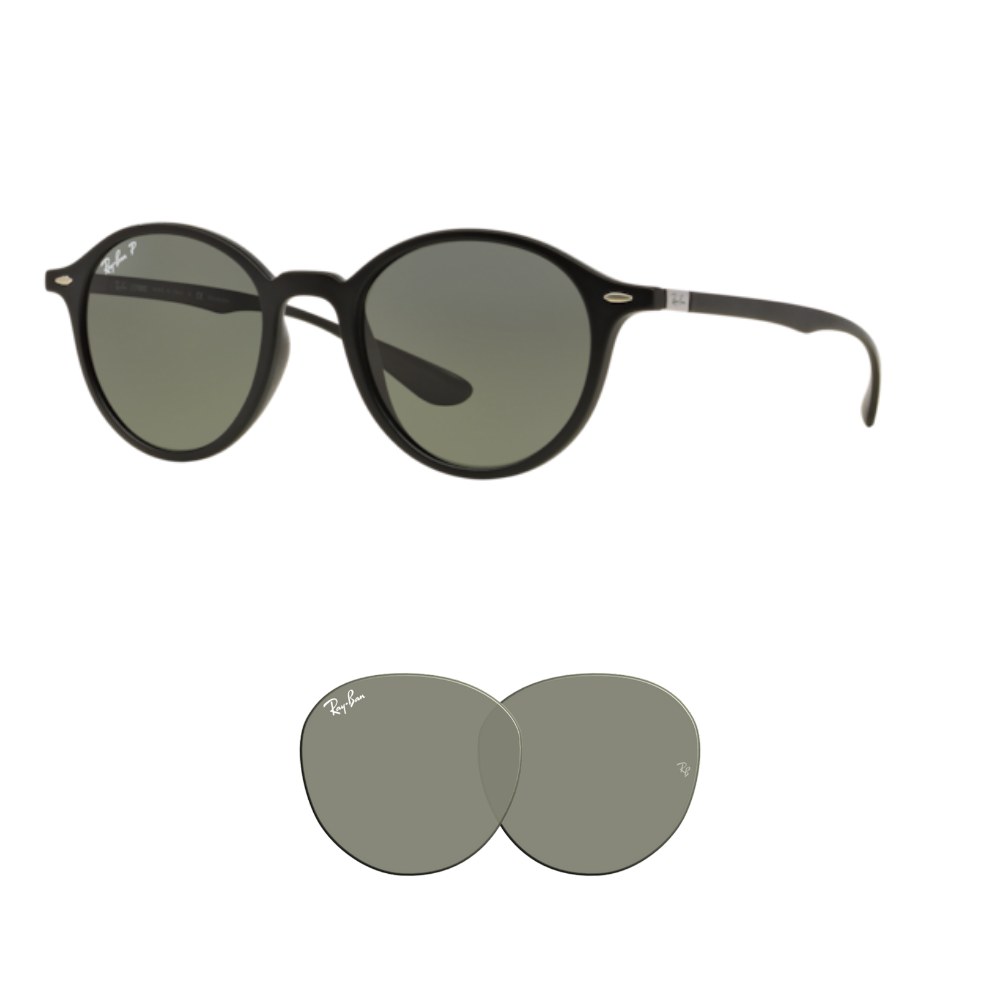 Lentes de reposição Ray-Ban 4237