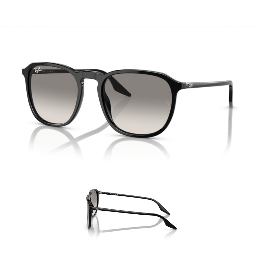 Hastes Ray-Ban 2203 Originais