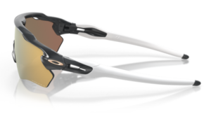 Hastes originais Oakley OO9001 Radar Ev Xs Path, cor 20 · Carbon