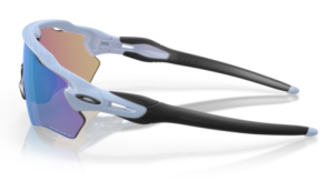 Hastes originais Oakley OO9001 Radar Ev Xs Path, cor 30 · Mate stonewash