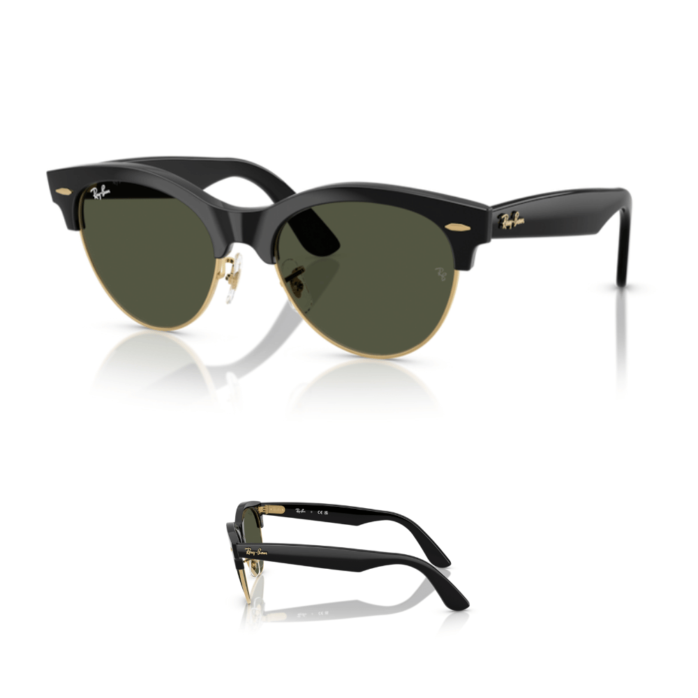 Hastes Ray-Ban 2341 CLUBMASTER WAY Originais