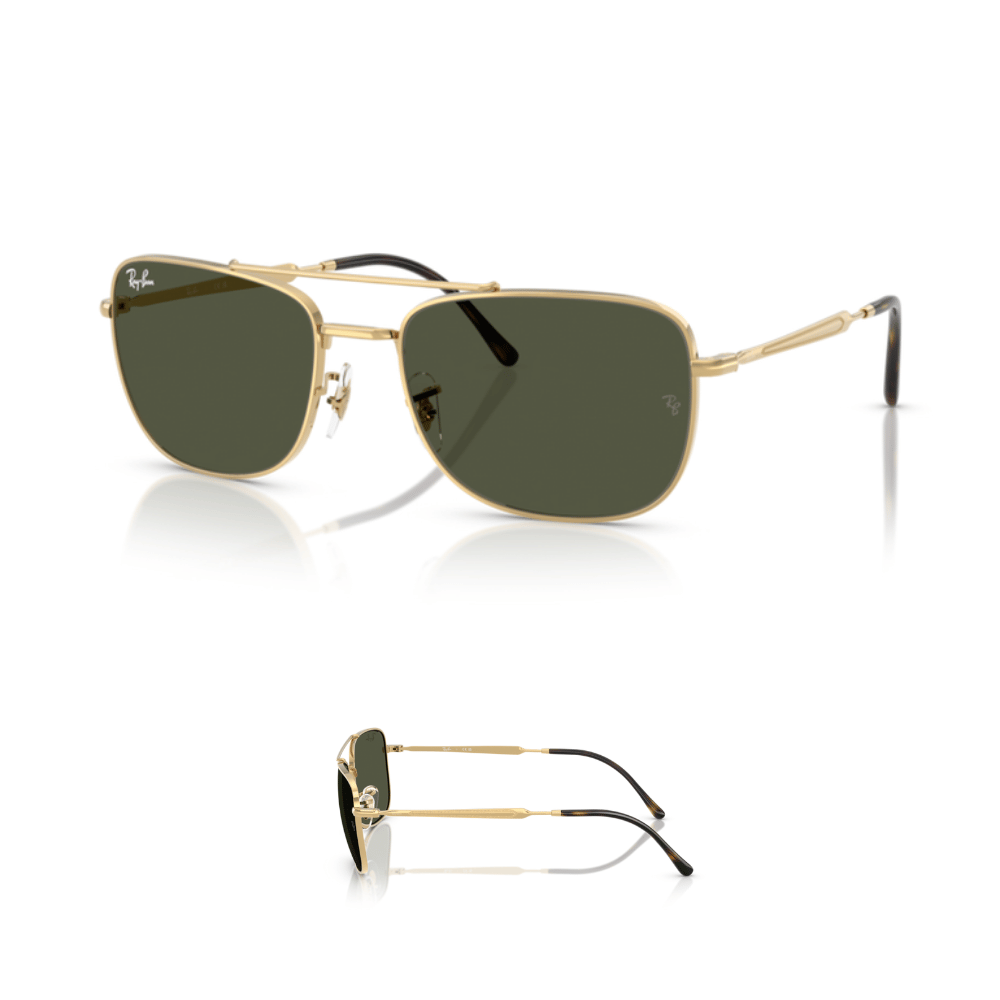 Hastes Ray-Ban 3755 Originais