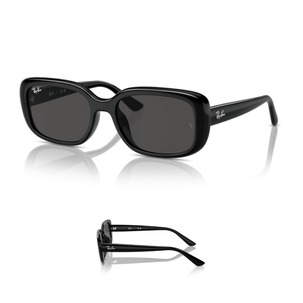 Hastes Ray-Ban 4421D Originais