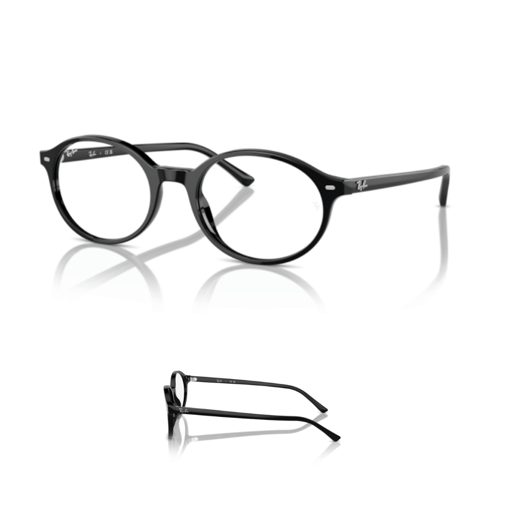 Hastes Ray-Ban 5429 GERMAN originais