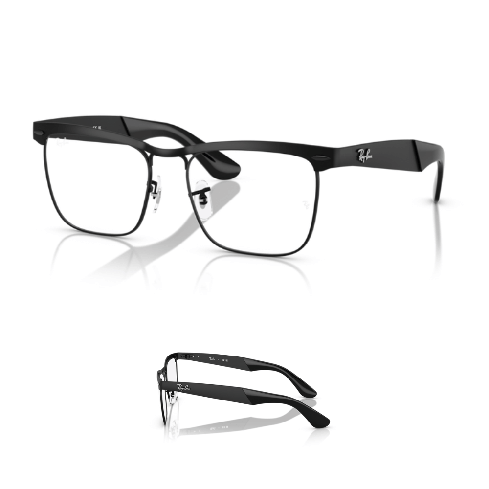 Hastes Ray-Ban 3875V FRANK originais