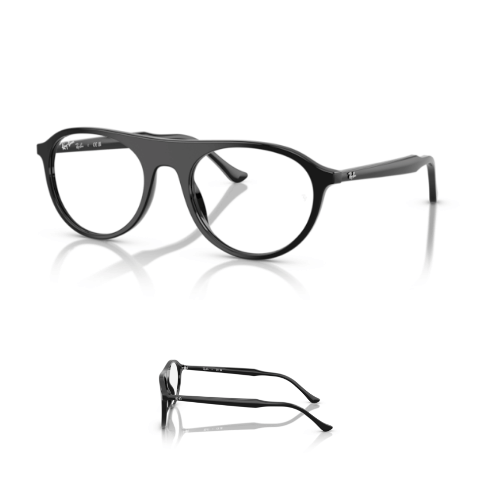 Hastes Ray-Ban 5441 originais