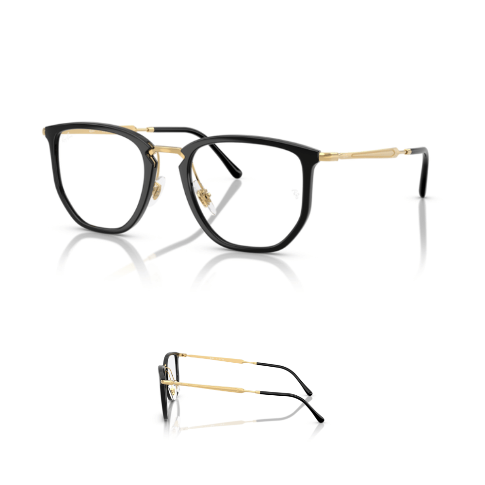 Hastes Ray-Ban 4451V originais