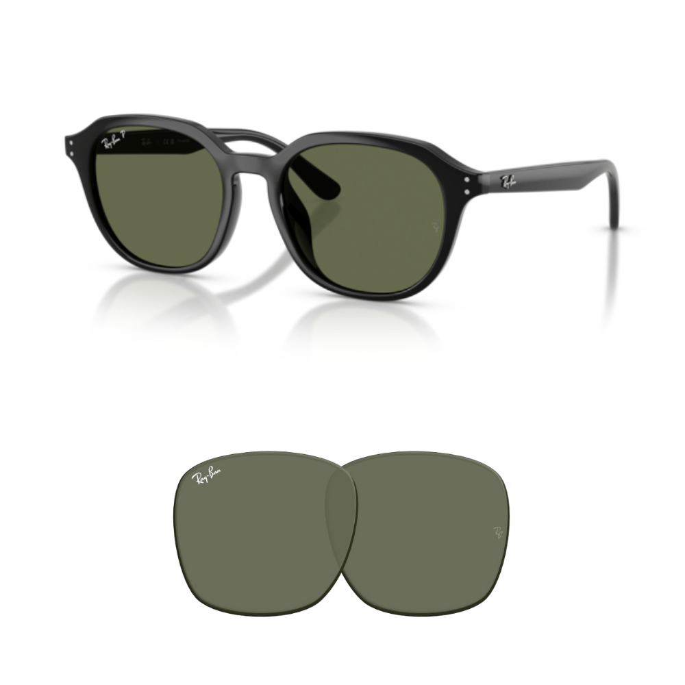 Lentes de reposição Ray-Ban 4459D Originais