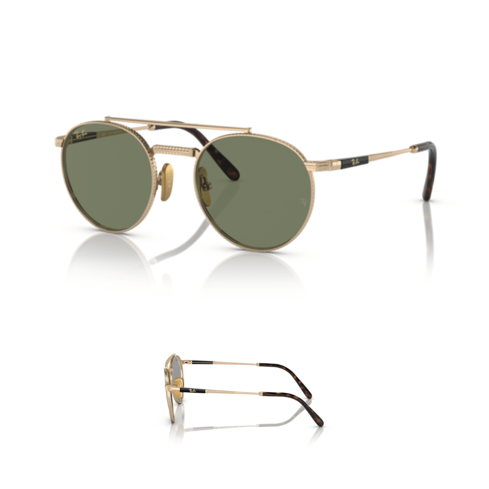 Hastes Ray-Ban 8237 Originais