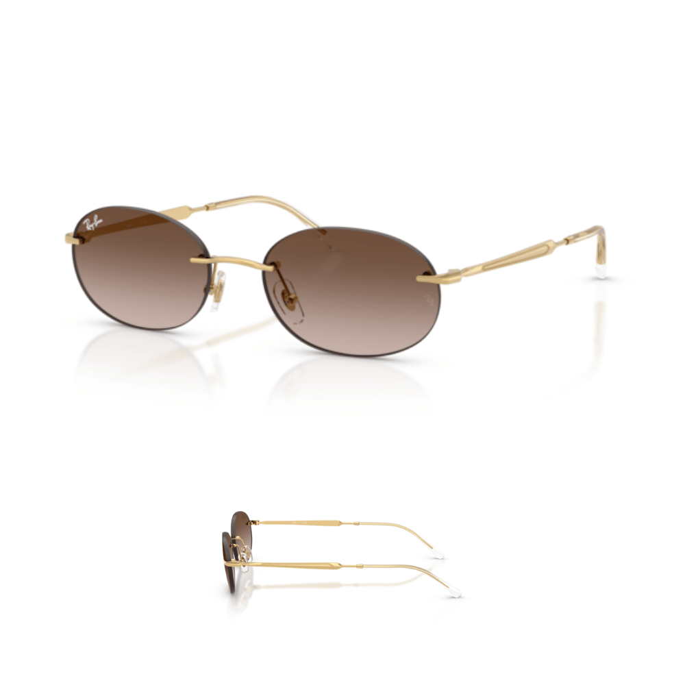 Hastes Ray-Ban 3767 Originais