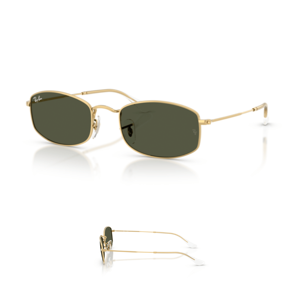 Hastes Ray-Ban 3832 Originais