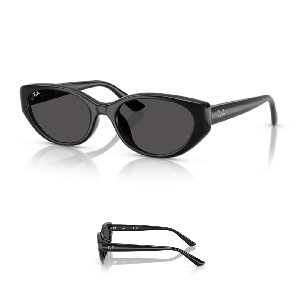 Hastes Ray-Ban 4457D Originais