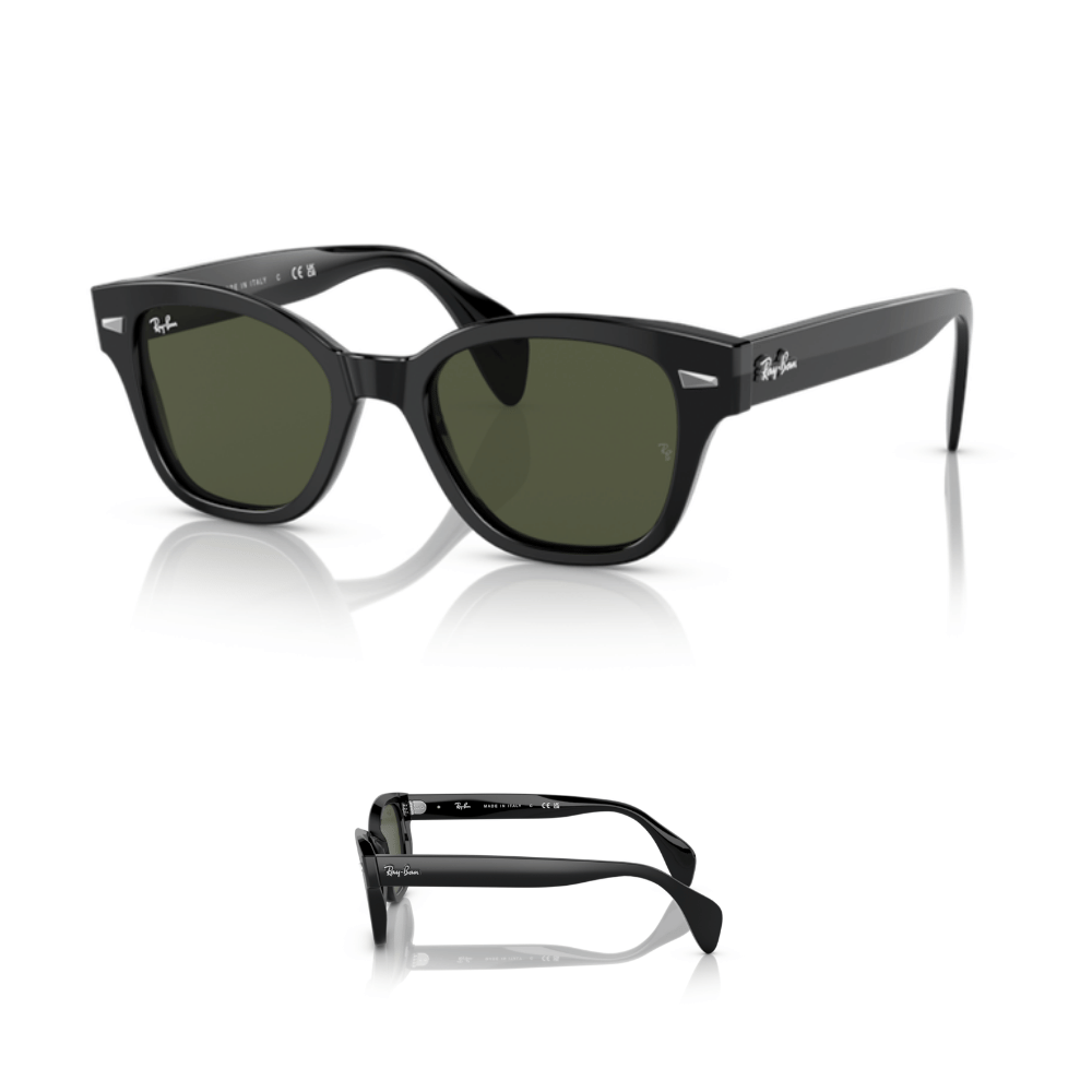 Hastes Ray-Ban 0880S Originais