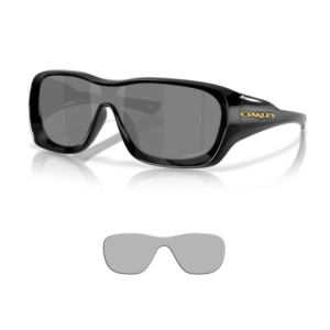 Lentes de Reposição OAKLEY 9493 DE LA SALLE Originais