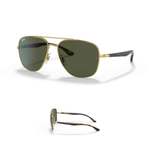 Hastes Ray-Ban 3683 Originais