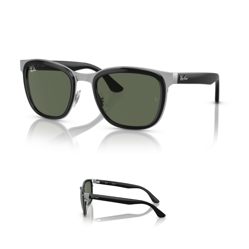 Hastes Ray-Ban 3709 Originais