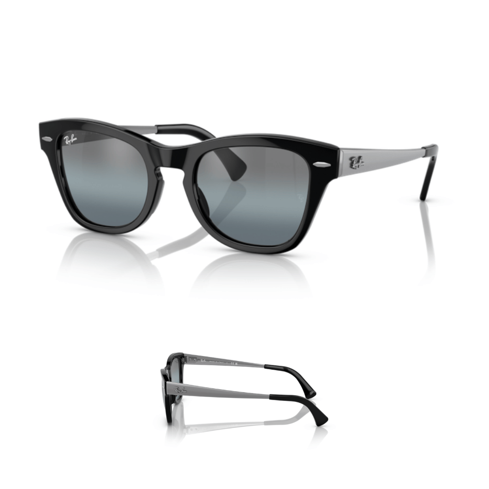 Hastes Ray-Ban 0707SM Originais
