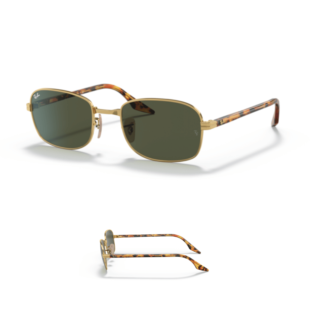 Hastes Ray-Ban 3690 Originais