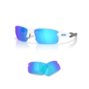 Lentes de Reposição OAKLEY 9511 FLAK 2.0 S Originais