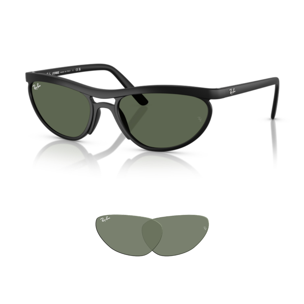 Lentes de reposição Ray-Ban 4453 Originais