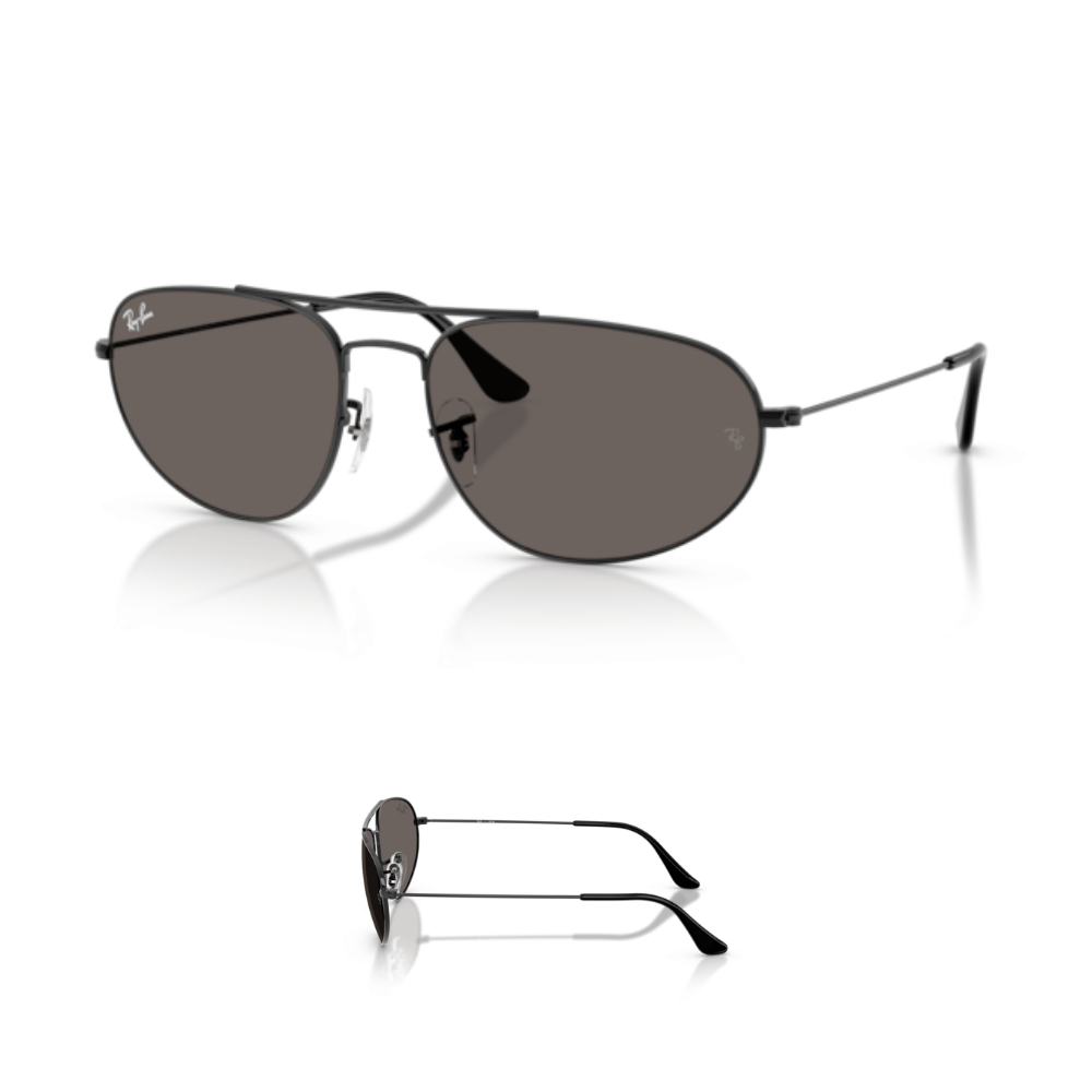 Hastes Ray-Ban 3945 Originais