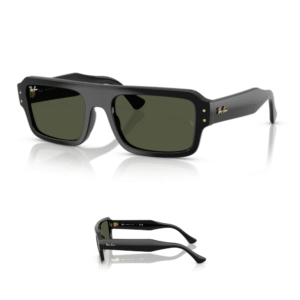 Hastes Ray-Ban 4454 FLACKO Originais