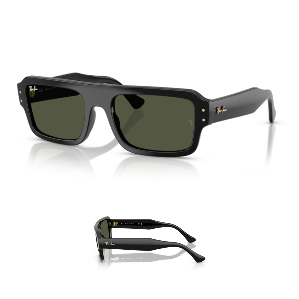 Hastes Ray-Ban 4454 FLACKO Originais