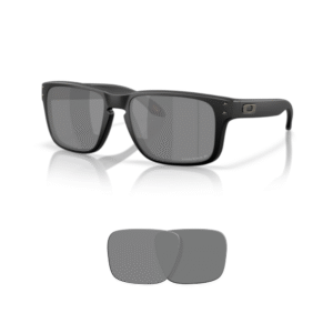 Lentes de Reposição OAKLEY 9509 HOLBROOK S Originais