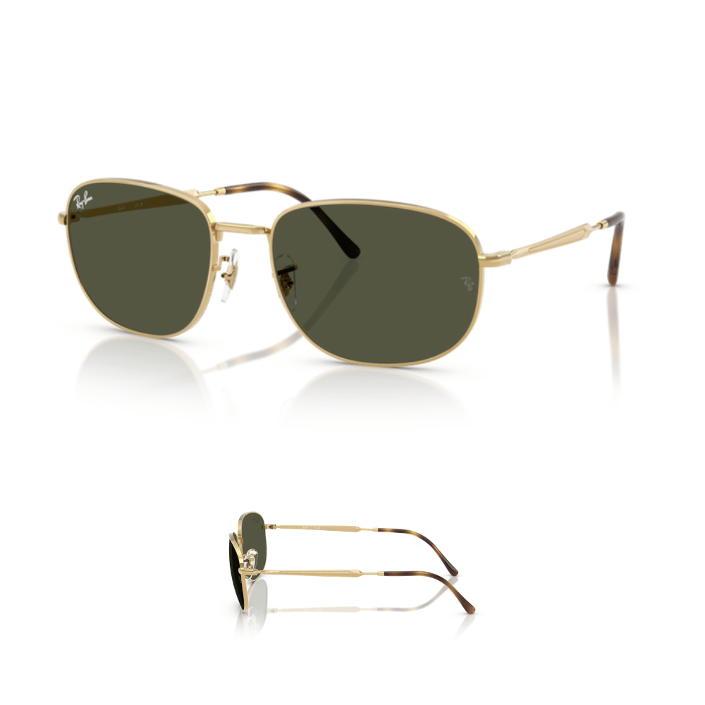 Hastes Ray-Ban 3754 Originais
