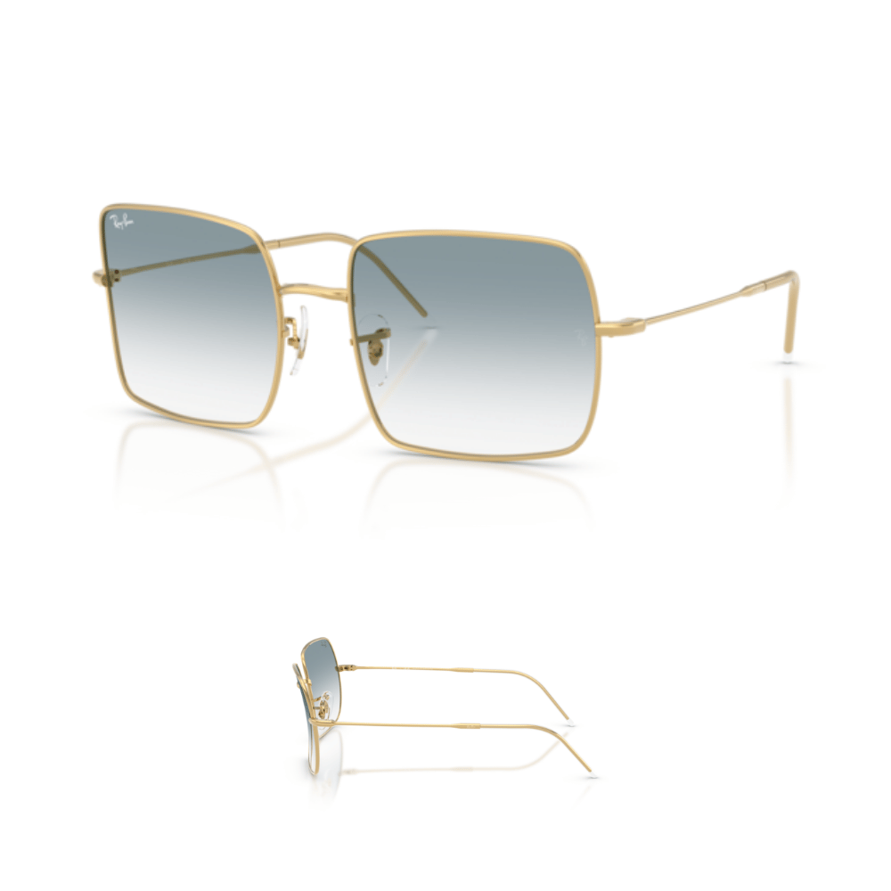 Hastes Ray-Ban 0104S Originais